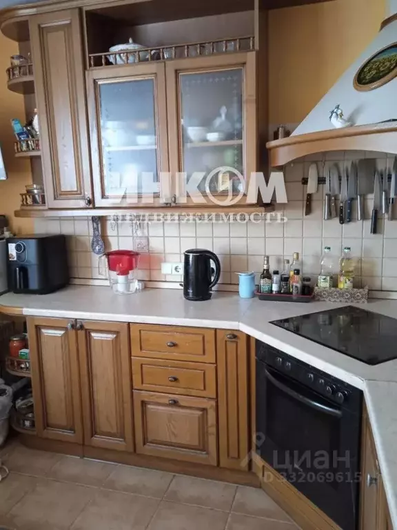 5-к кв. Москва Скобелевская ул., 25 (111.4 м) - Фото 2