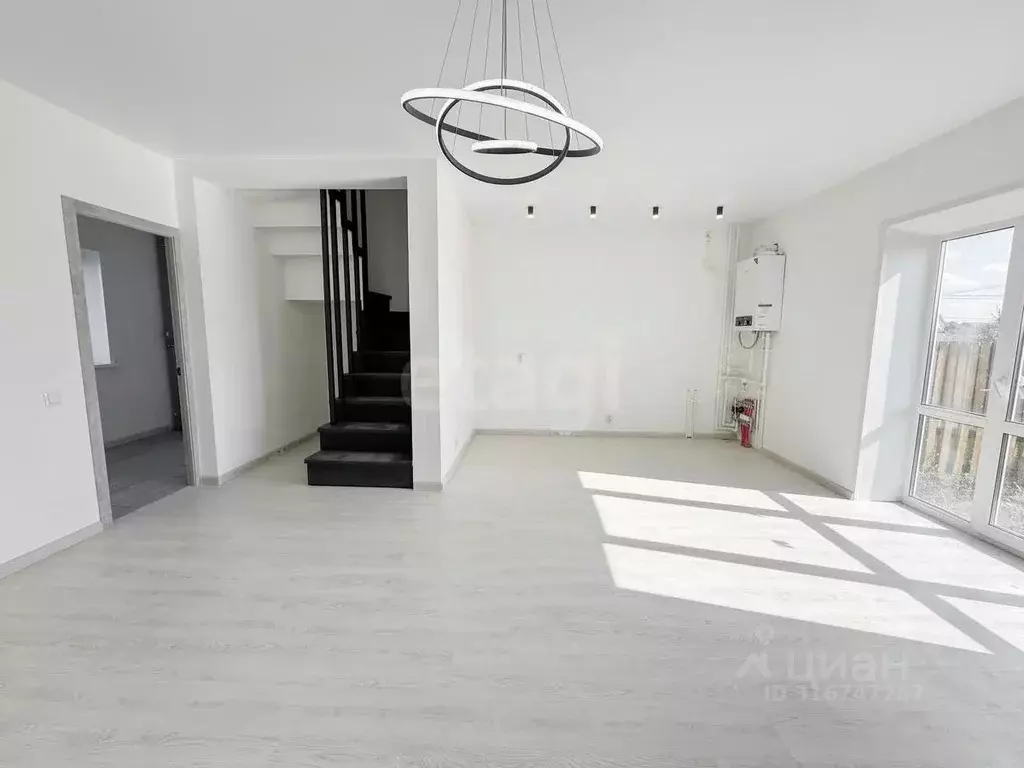 Таунхаус в Ярославская область, Ярославский муниципальный округ, пос. ... - Фото 1