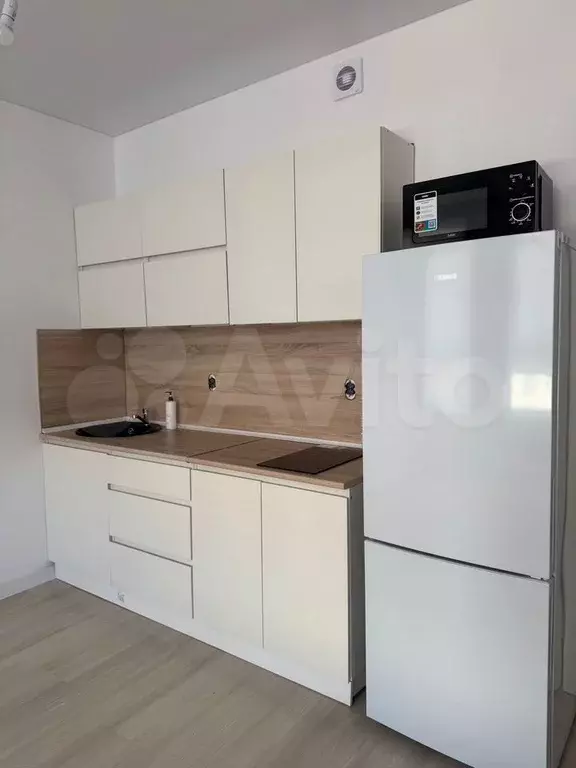 Квартира-студия, 26 м, 11/12 эт. - Фото 0