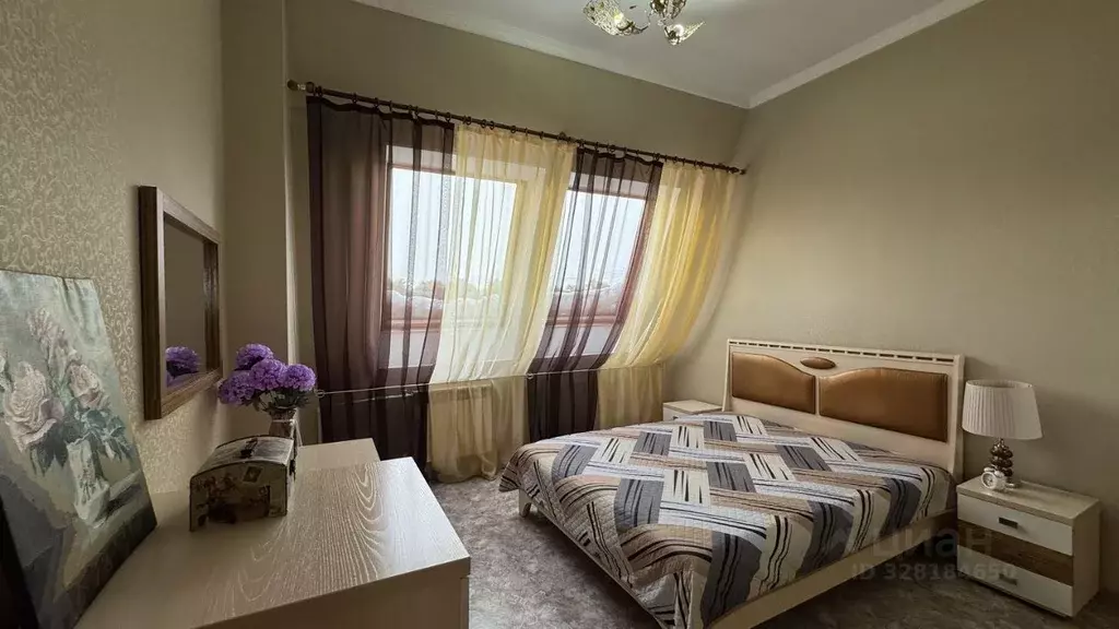 3-к кв. Амурская область, Белогорск ул. Кирова, 150 (86.9 м) - Фото 1