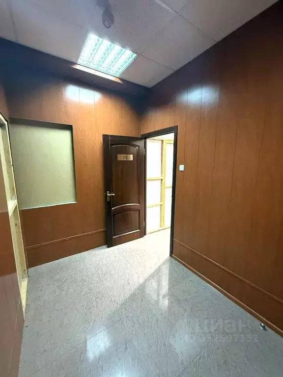 Помещение свободного назначения в Москва Осенний бул., 21 (22 м) - Фото 1