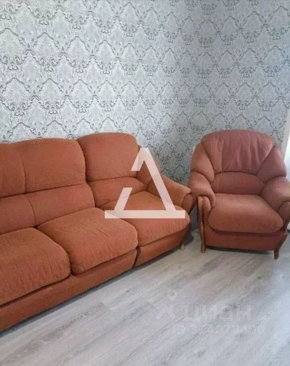 3-к кв. Самарская область, Самара ул. Мориса Тореза, 103 (63.0 м) - Фото 1