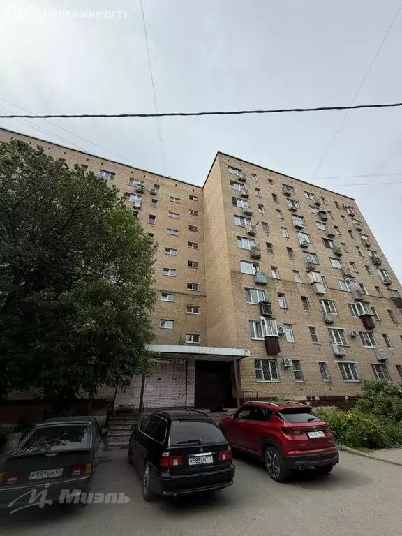 1-комнатная квартира: Орехово-Зуево, улица Ленина, 94 (28.9 м) - Фото 1