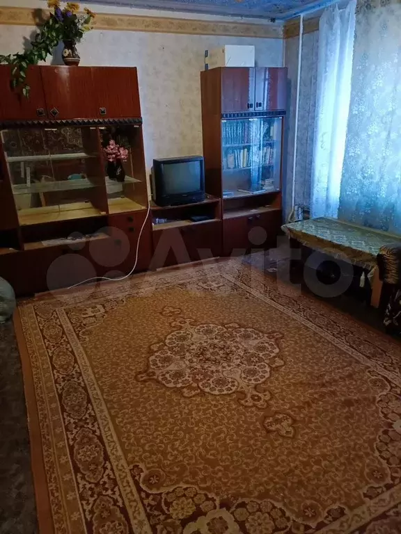 3-к. квартира, 54 м, 2/9 эт. - Фото 1