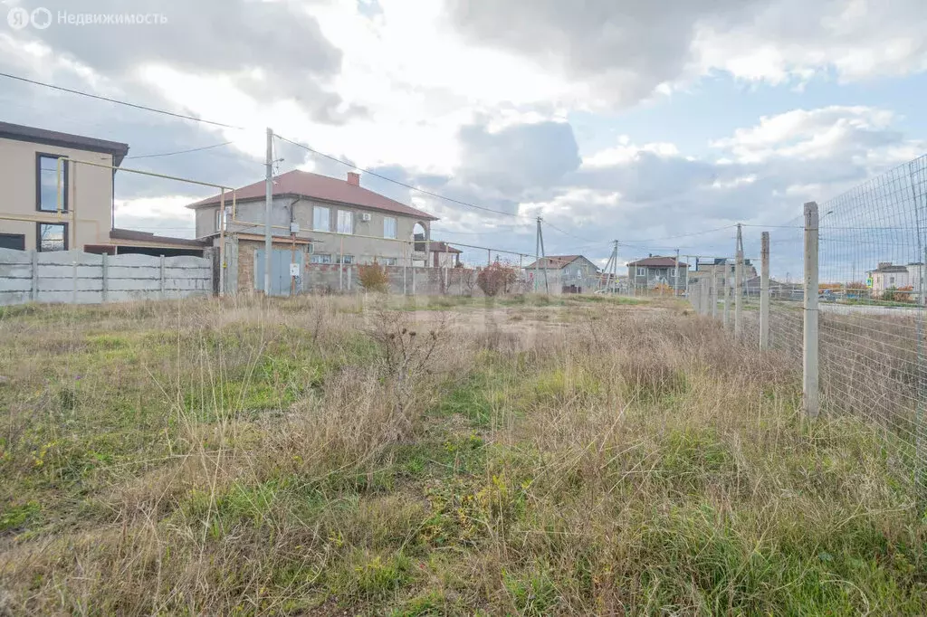 Участок в Севастополь, Донская улица (5 м) - Фото 1