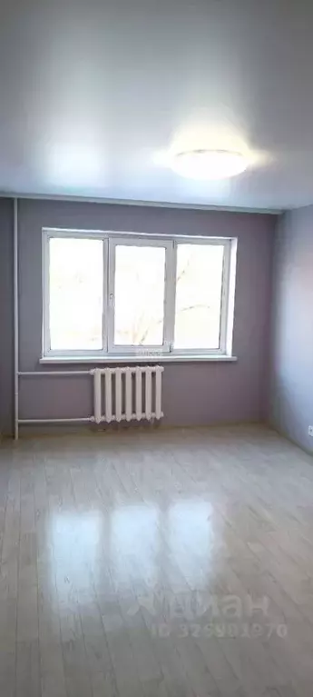 Комната Омская область, Омск Городок Нефтяников мкр, ул. 22 Апреля, ... - Фото 2