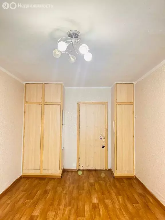 1к в 4-комнатной квартире (17.4 м) - Фото 2