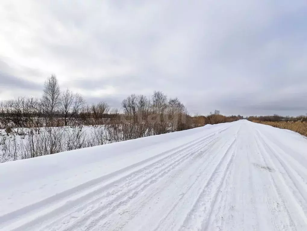 Участок в Тюменская область, Тюмень  (6.79 сот.) - Фото 0