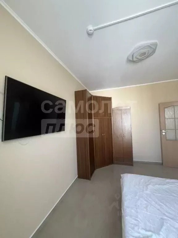 2-к кв. Крым, Симферопольский район, Николаевка пгт ул. Чудесная, 2 ... - Фото 1