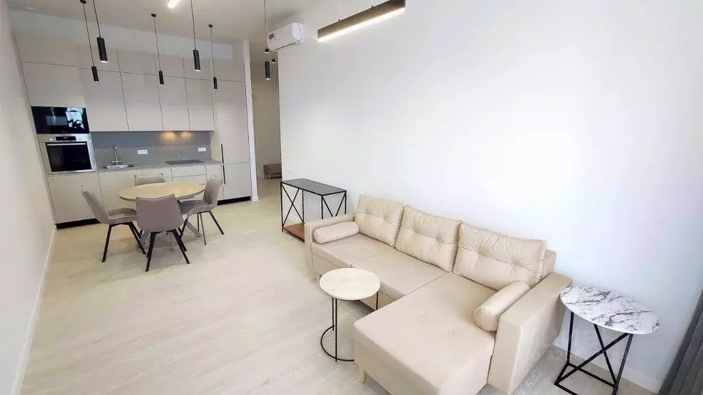 2-к кв. Москва Волоколамское ш., 81/2с2 (56.0 м) - Фото 2