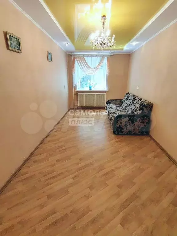 2-к. квартира, 46 м, 1/5 эт. - Фото 0