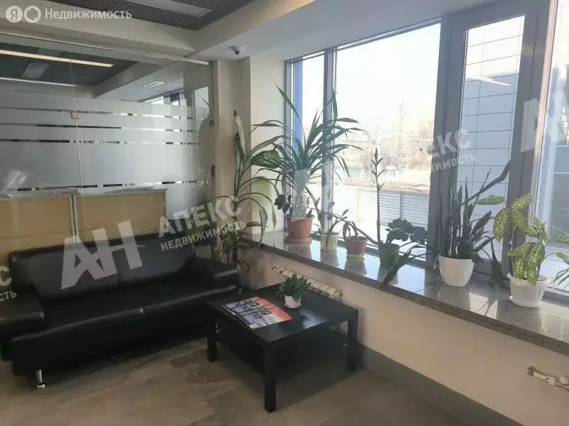 Офис (211 м) - Фото 1