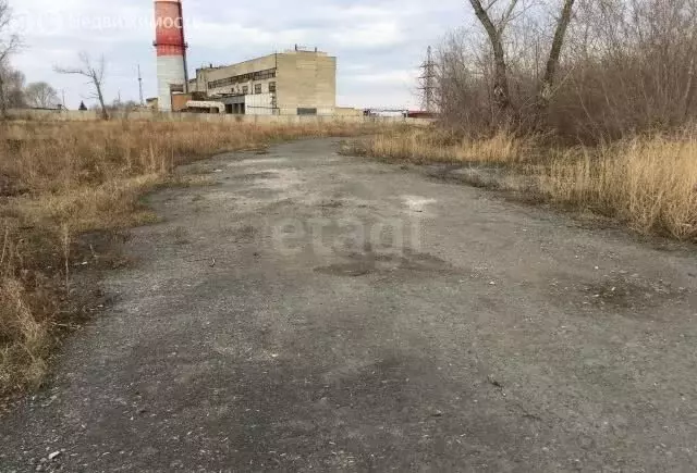 Участок в Шадринск, улица Труда (11 м) - Фото 1