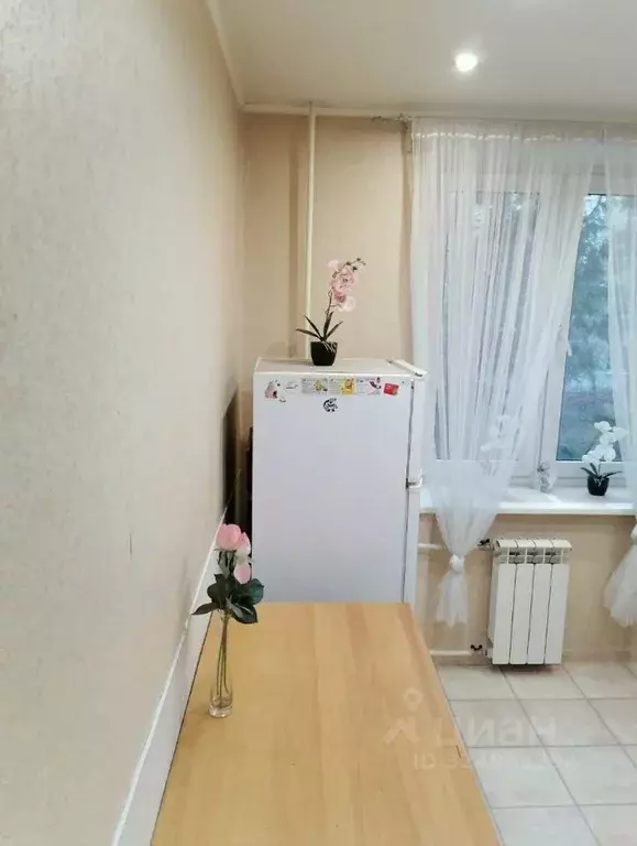 1-к кв. Московская область, Химки ул. Энгельса, 2 (33.0 м) - Фото 2