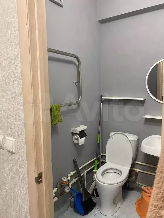 Квартира-студия, 23 м, 13/17 эт. - Фото 0