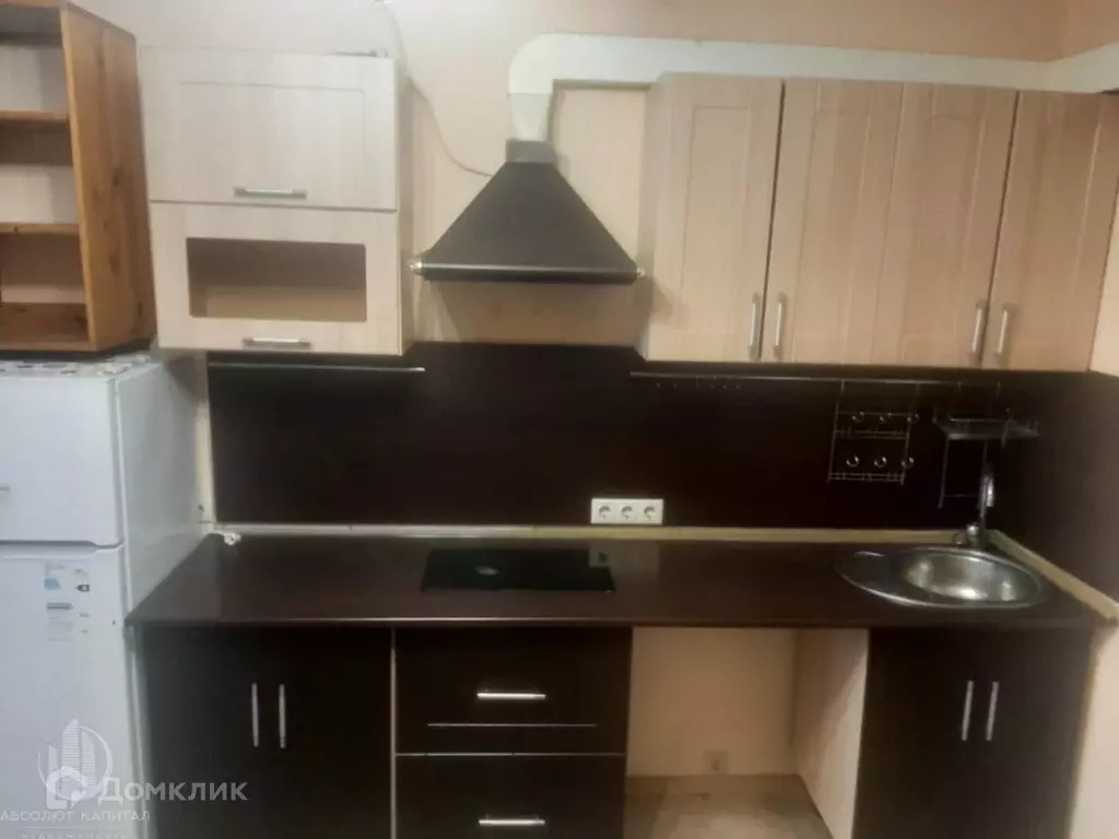 Продаётся 1-к квартира, 46 м - Фото 1