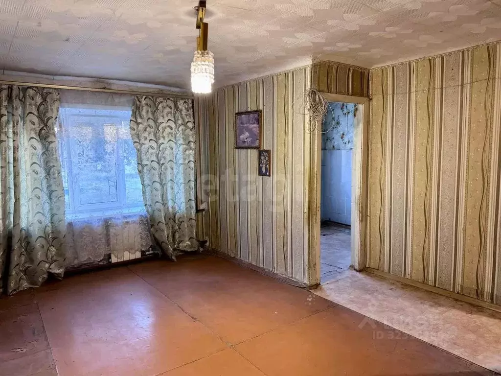 2-к кв. Кемеровская область, Калтан просп. Мира, 39А (42.0 м) - Фото 2