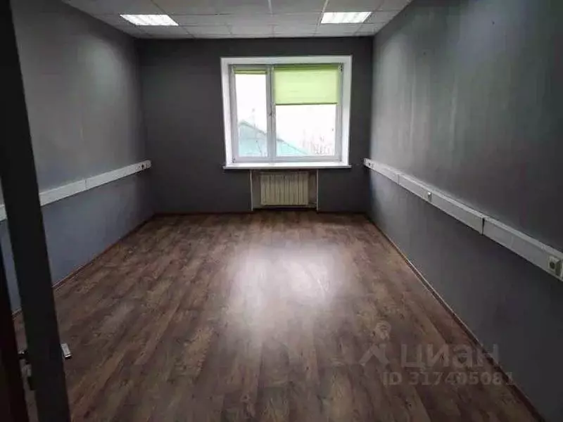 Офис в Москва ул. Льва Толстого, 5С1 (22 м) - Фото 0