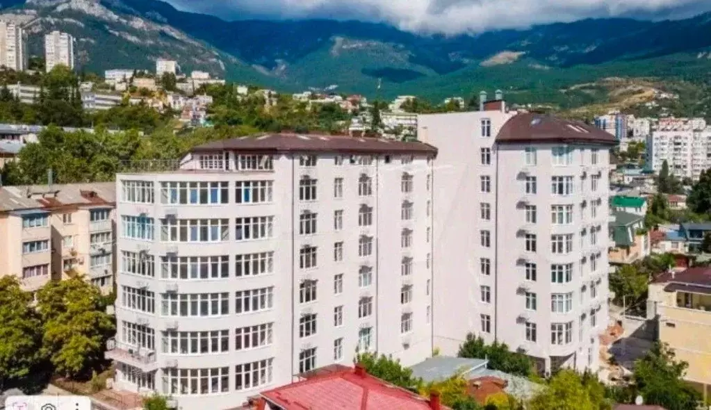 1-к кв. Крым, Ялта ул. Киевская, 44 (64.1 м) - Фото 1