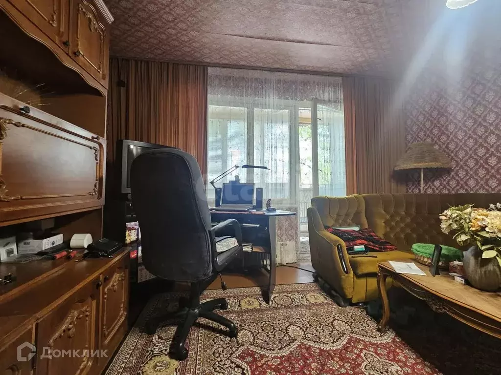 Продаётся 2-к квартира, 49.5 м - Фото 1