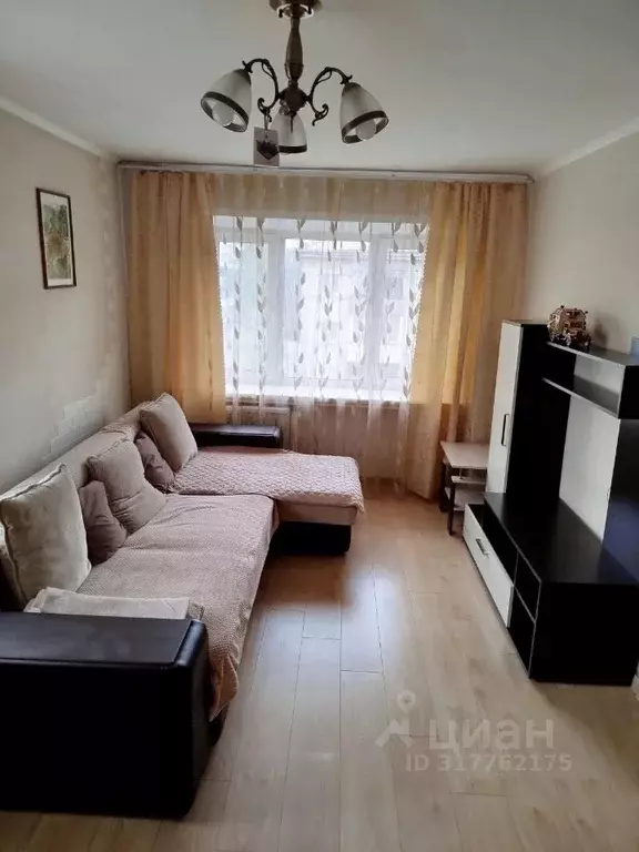 1-к кв. Новосибирская область, Новосибирск ул. Блюхера, 43 (30.0 м) - Фото 0