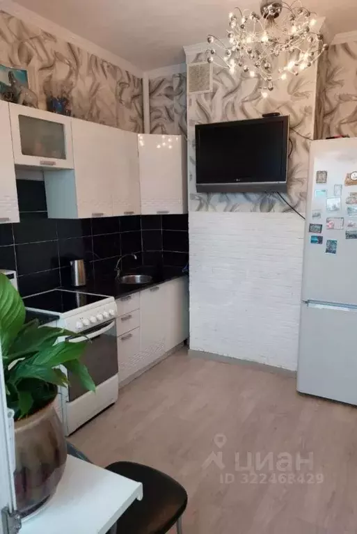 2-к кв. Саха (Якутия), Нерюнгри просп. Мира, 15 (57.0 м) - Фото 1