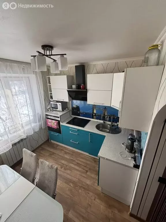 1-комнатная квартира: Тольятти, проспект Степана Разина, 71 (33.1 м) - Фото 1