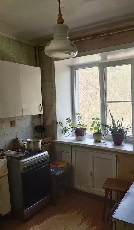 2-к. квартира, 44 м, 2/5 эт. - Фото 0