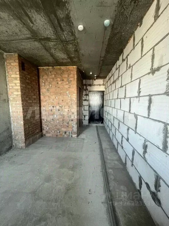 Студия Ростовская область, Ростов-на-Дону Ашхабадский пер., 2/46 (21.0 ... - Фото 2