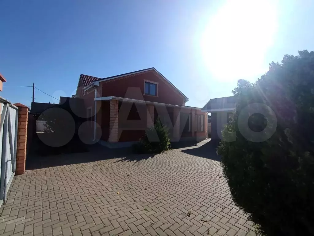 Дом 111,5 м на участке 5 сот. - Фото 1