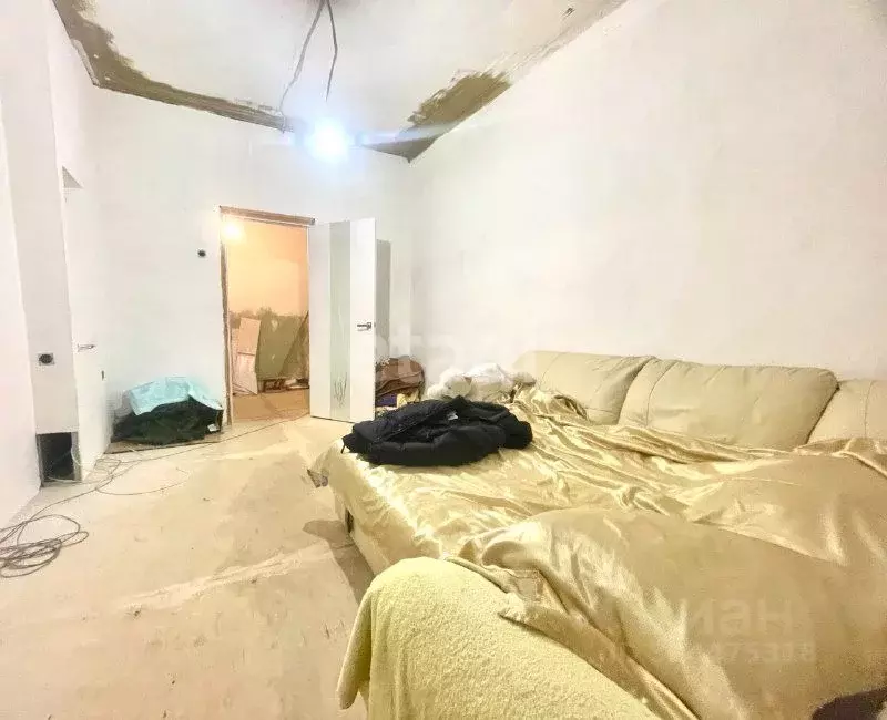 2-к кв. Башкортостан, Уфа ул. Калинина, 31 (50.2 м) - Фото 1