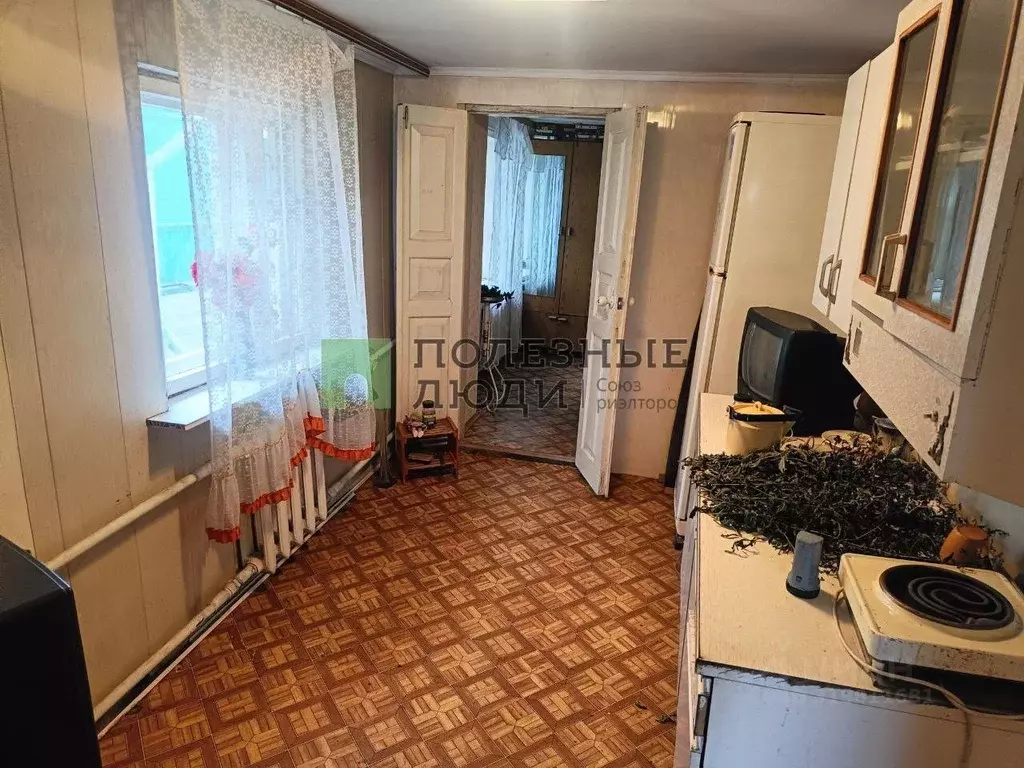 Дом в Орловская область, Орел Песковская ул., 49А (57 м) - Фото 1