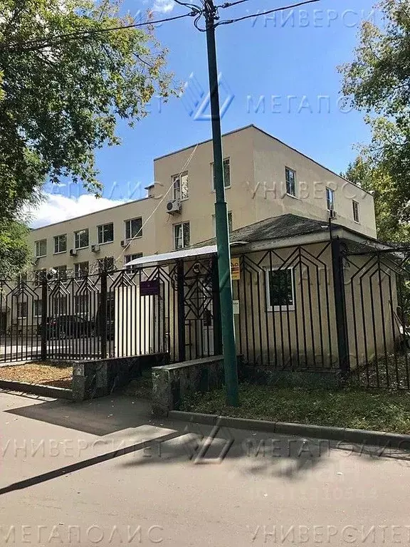 Офис в Москва ул. Трофимова, 2А (90 м) - Фото 0