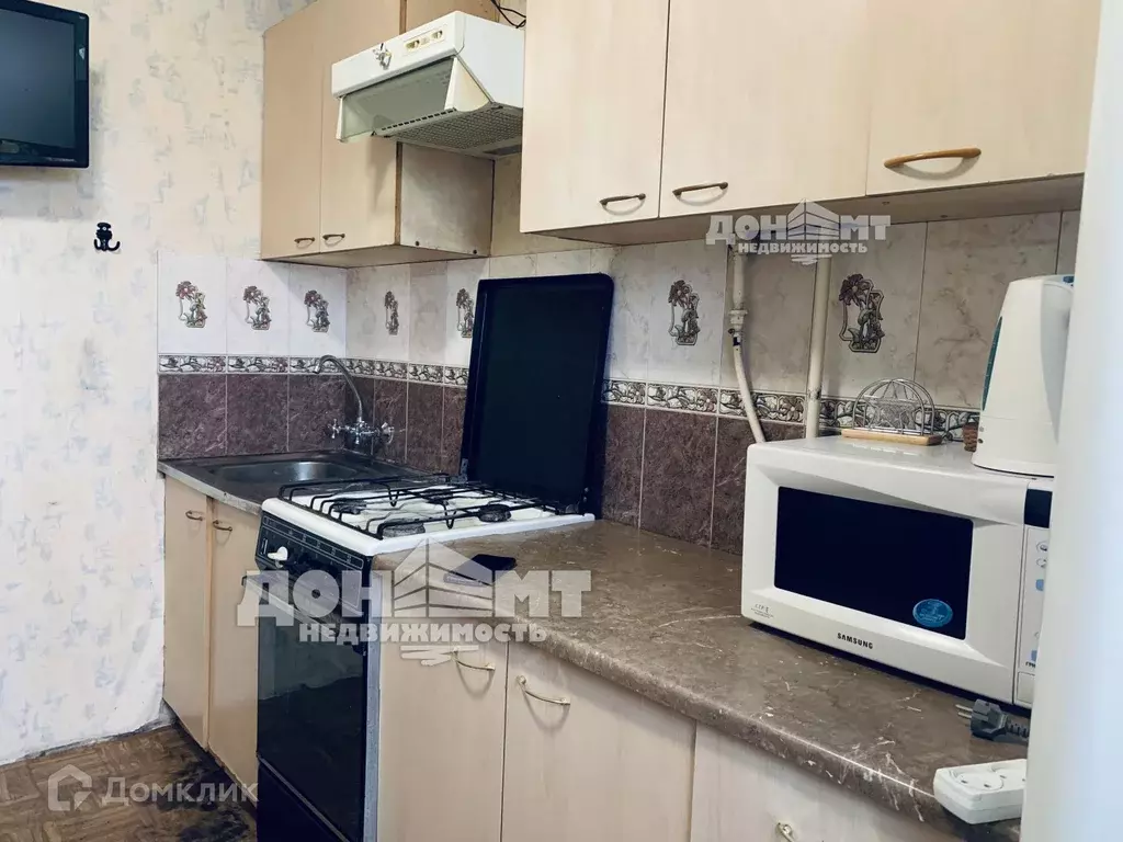 Продаётся 2-к квартира, 50 м - Фото 1