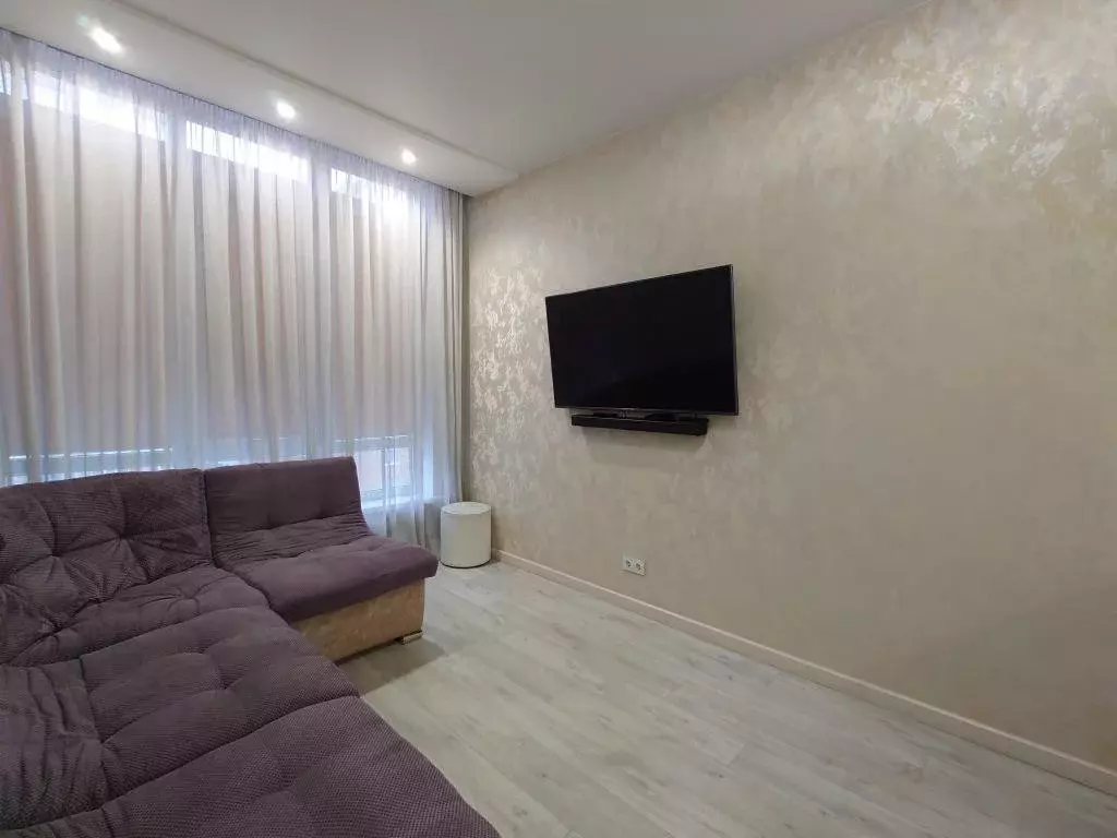 Продаётся 3-к квартира, 70.92 м - Фото 1