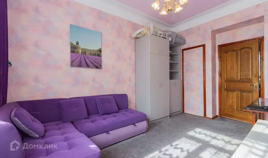 Продаётся 4-к квартира, 72 м - Фото 1