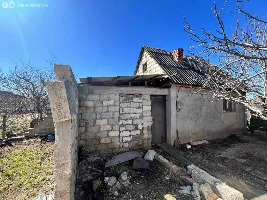 Дом в Севастополь, Балаклавский муниципальный округ, ТСН СТ Морзаводец ... - Фото 2