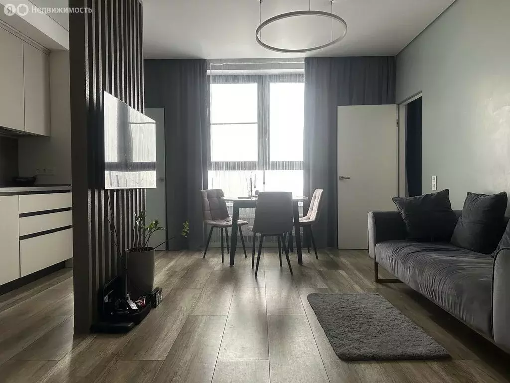 3-комнатная квартира: Москва, Ильменский проезд, 14к8 (55.3 м) - Фото 2