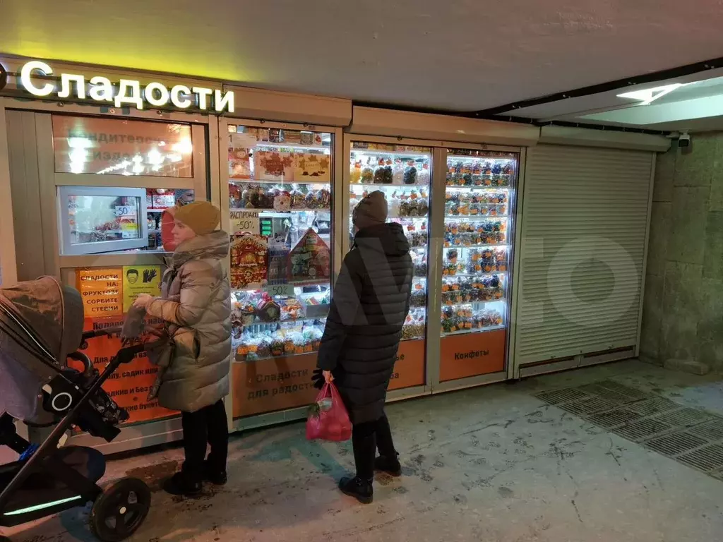 Свободного назначения, 8 м - Фото 0