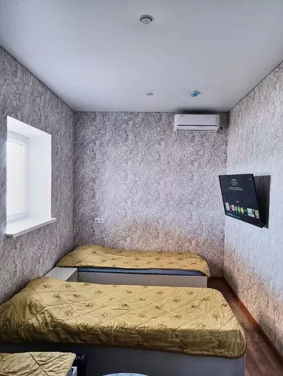 Комната Краснодарский край, Тимашевск ул. Зорге, 36 - Фото 2