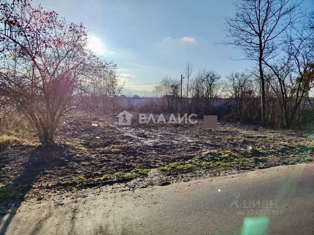 Участок в Калининградская область, Калининград Одесская ул. (6.0 сот.) - Фото 2