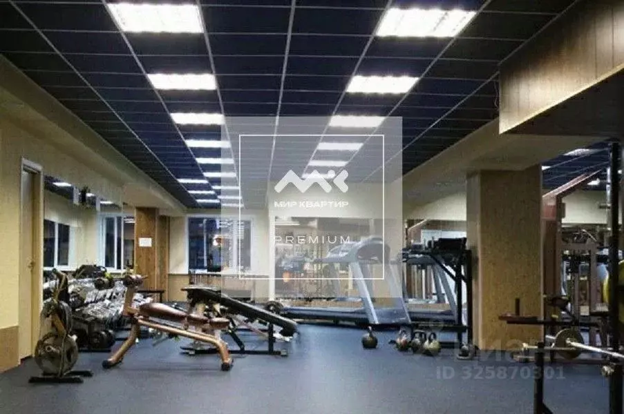 Помещение свободного назначения в Санкт-Петербург просп. Наставников, ... - Фото 1