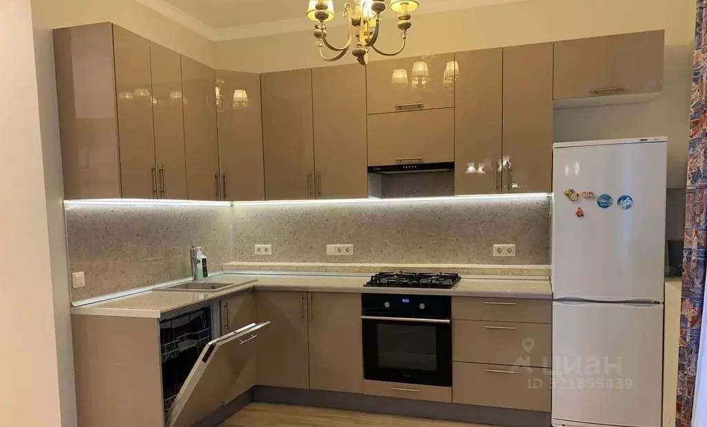 Дом в Московская область, Красногорск городской округ, с. Ильинское  ... - Фото 0