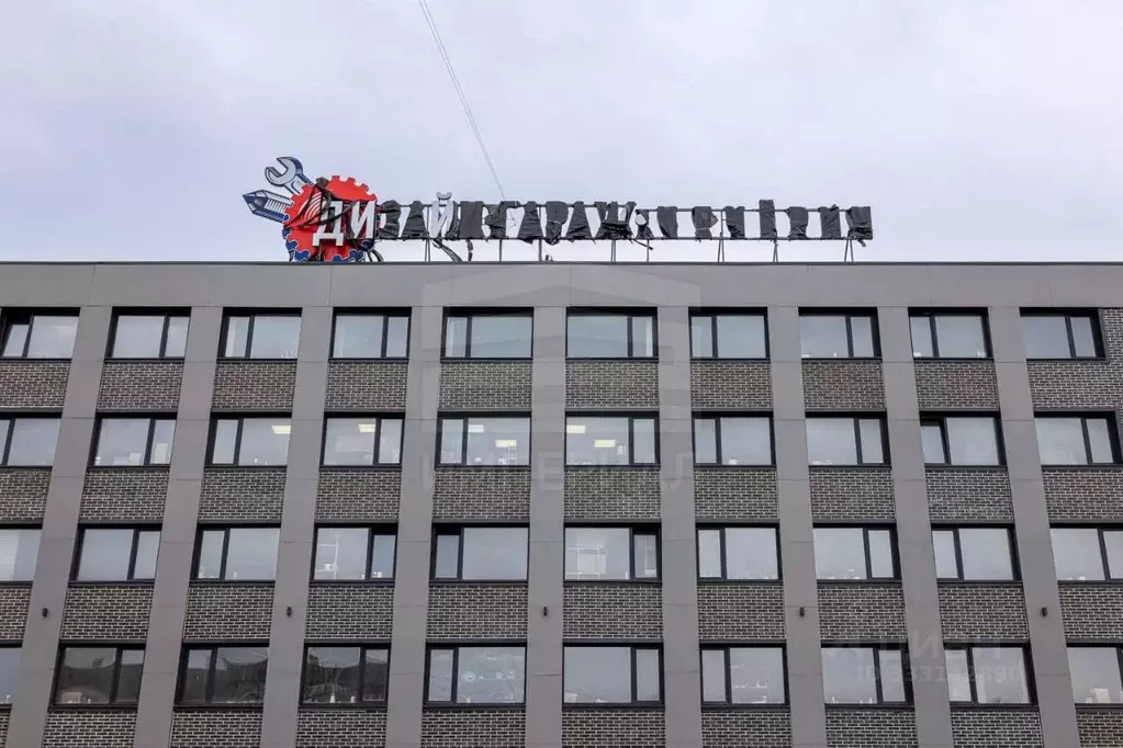 Помещение свободного назначения в Москва проезд Чечерский, 9А (177 м) - Фото 2