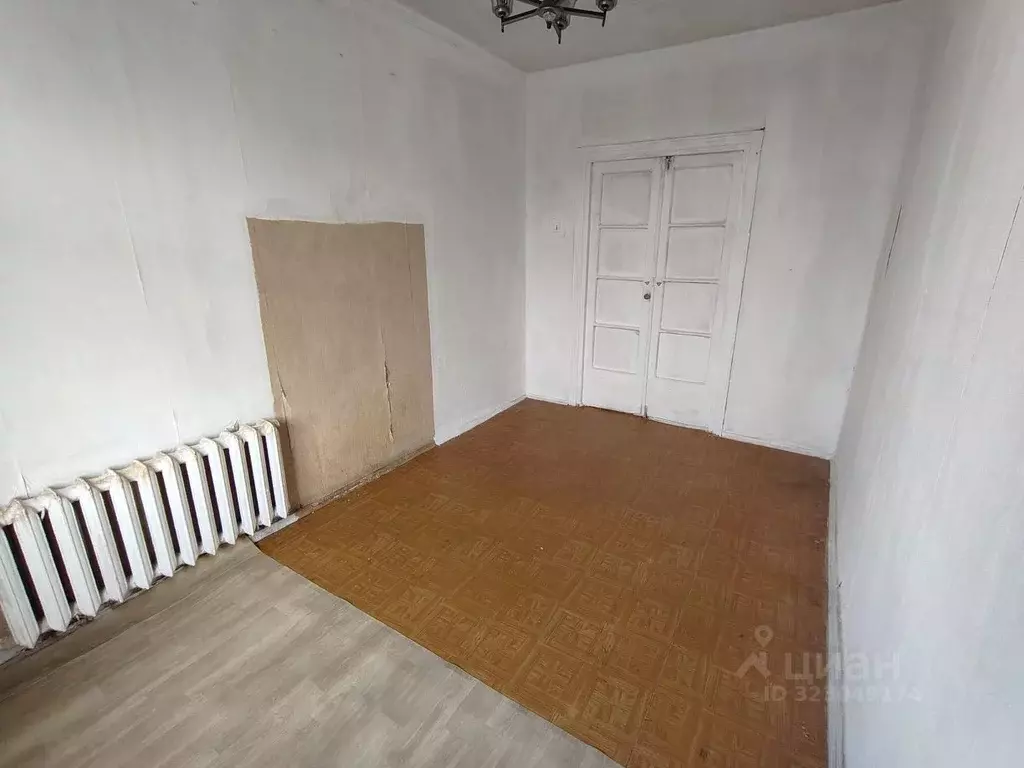 Комната Москва Волоколамское ш., 110 - Фото 1