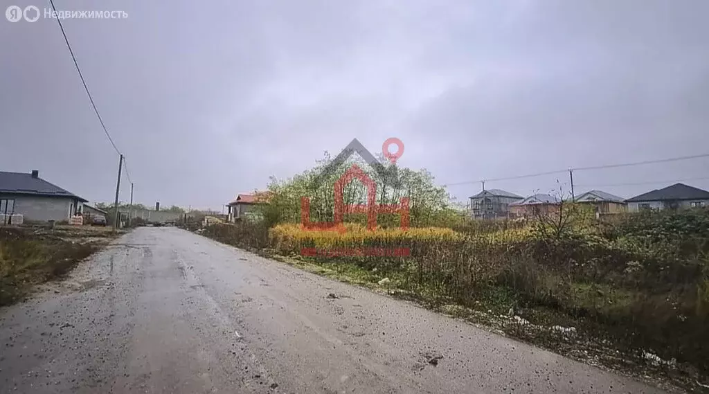 Участок в Ессентукская, Кавказская улица (12 м) - Фото 2