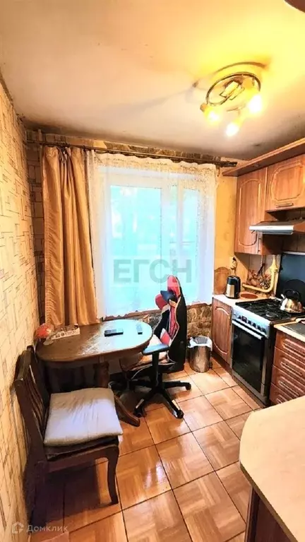 Продаётся 3-к квартира, 49.1 м - Фото 1