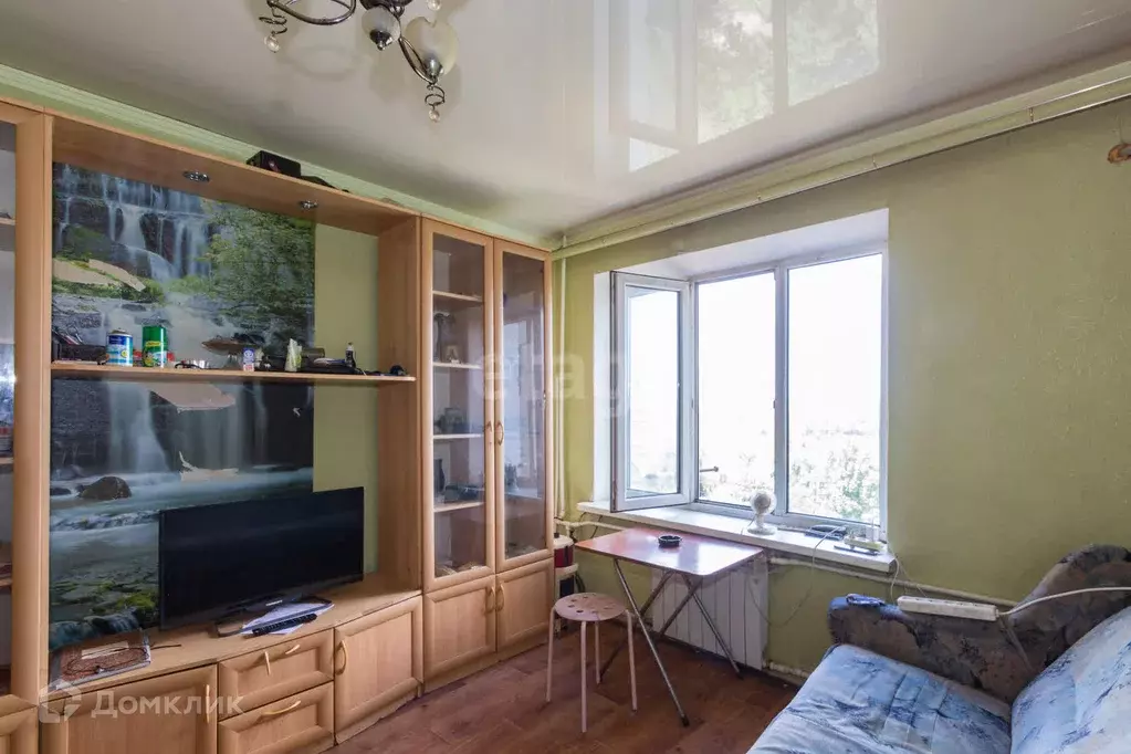 Продаётся 2-к квартира, 36 м - Фото 1