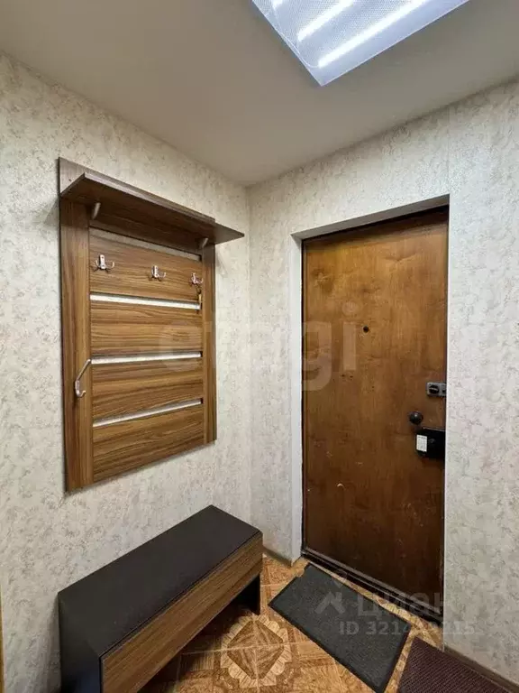 1-к кв. Коми, Сыктывкар просп. Бумажников, 41/12 (35.1 м) - Фото 1