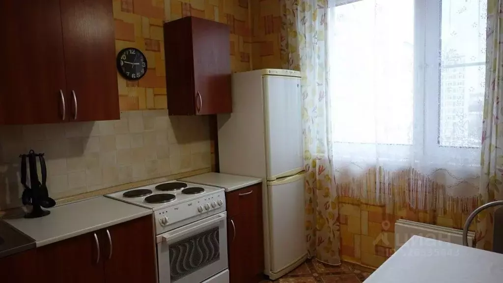 2-к кв. Москва Коломенская наб., 14 (50.0 м) - Фото 1